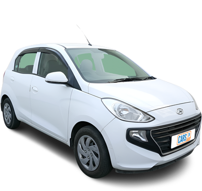 Hyundai NEW SANTRO-img